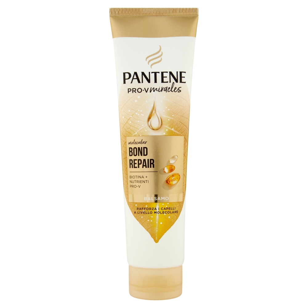 Pantene Pro-V miracles molecular Bond Repair Balsamo 160 ml